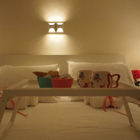 Charming Studio Posh Quartier Atina Dış mekan fotoğraf