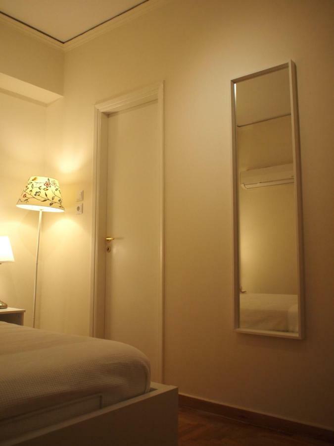 Charming Studio Posh Quartier Atina Dış mekan fotoğraf