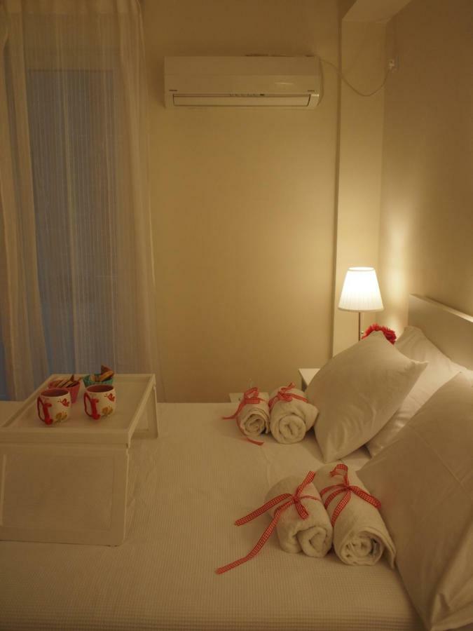 Charming Studio Posh Quartier Atina Dış mekan fotoğraf