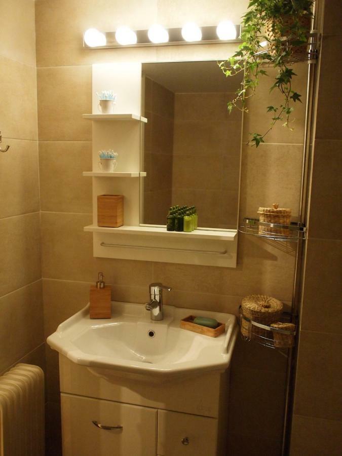 Charming Studio Posh Quartier Atina Dış mekan fotoğraf