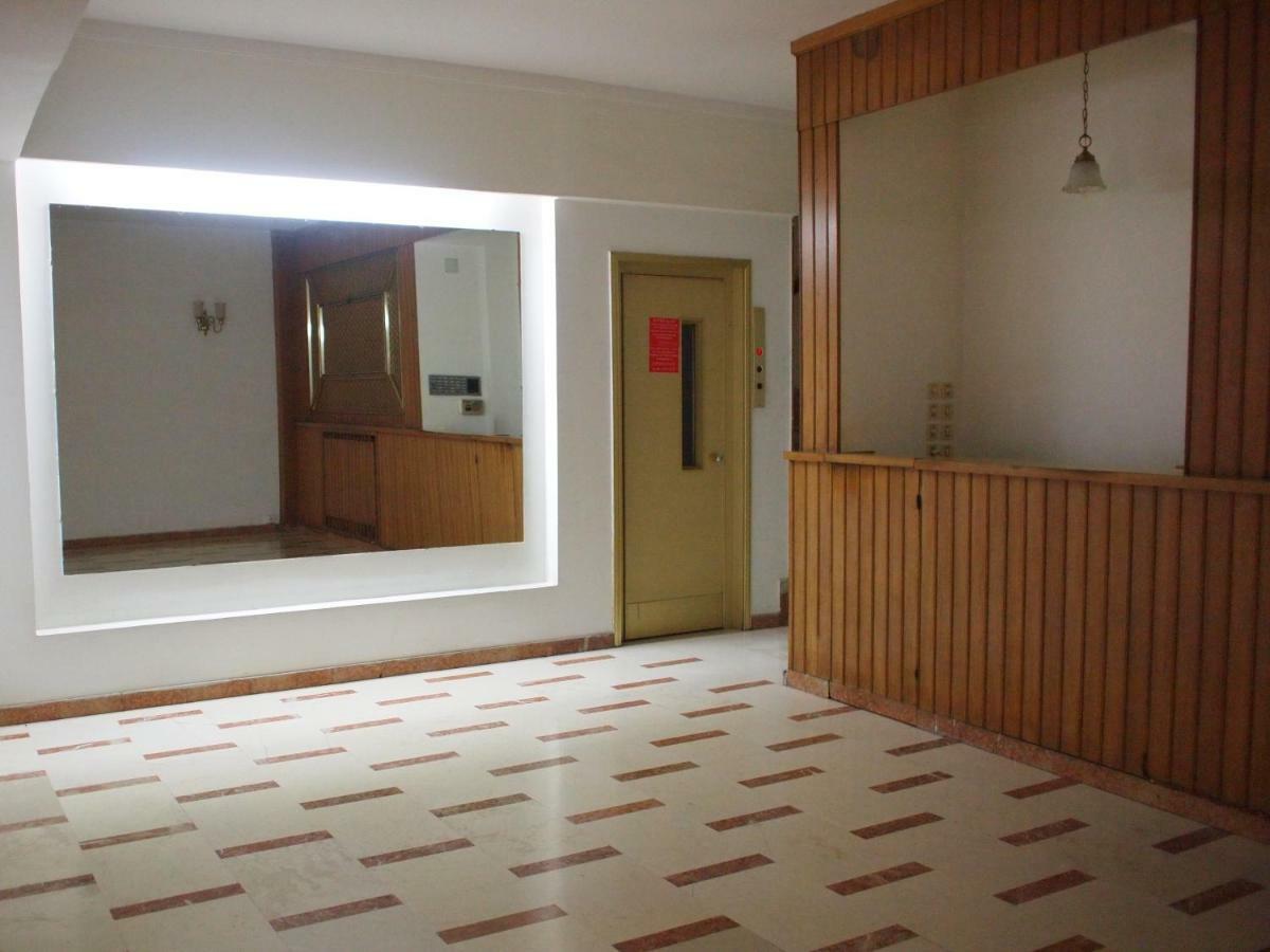 Charming Studio Posh Quartier Atina Dış mekan fotoğraf