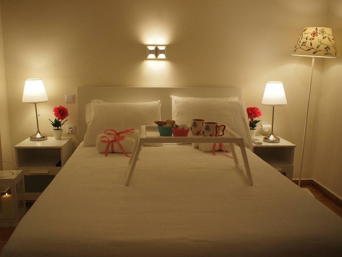 Charming Studio Posh Quartier Atina Dış mekan fotoğraf