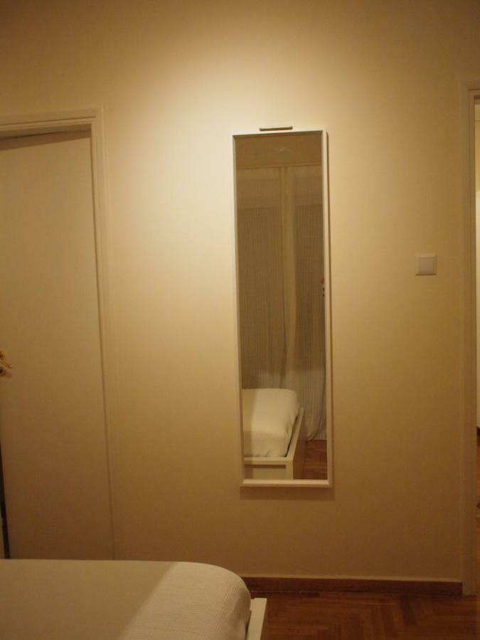 Charming Studio Posh Quartier Atina Dış mekan fotoğraf