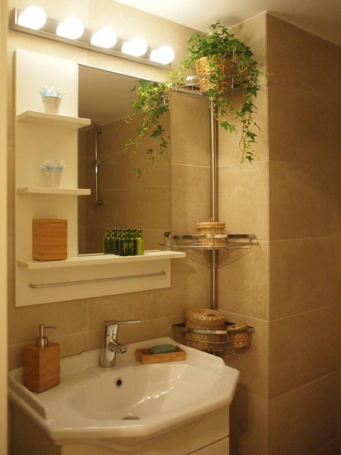 Charming Studio Posh Quartier Atina Dış mekan fotoğraf