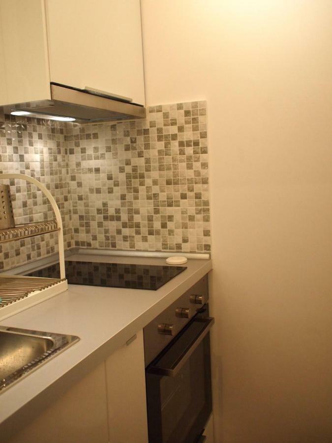 Charming Studio Posh Quartier Atina Dış mekan fotoğraf