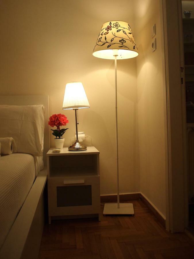 Charming Studio Posh Quartier Atina Dış mekan fotoğraf