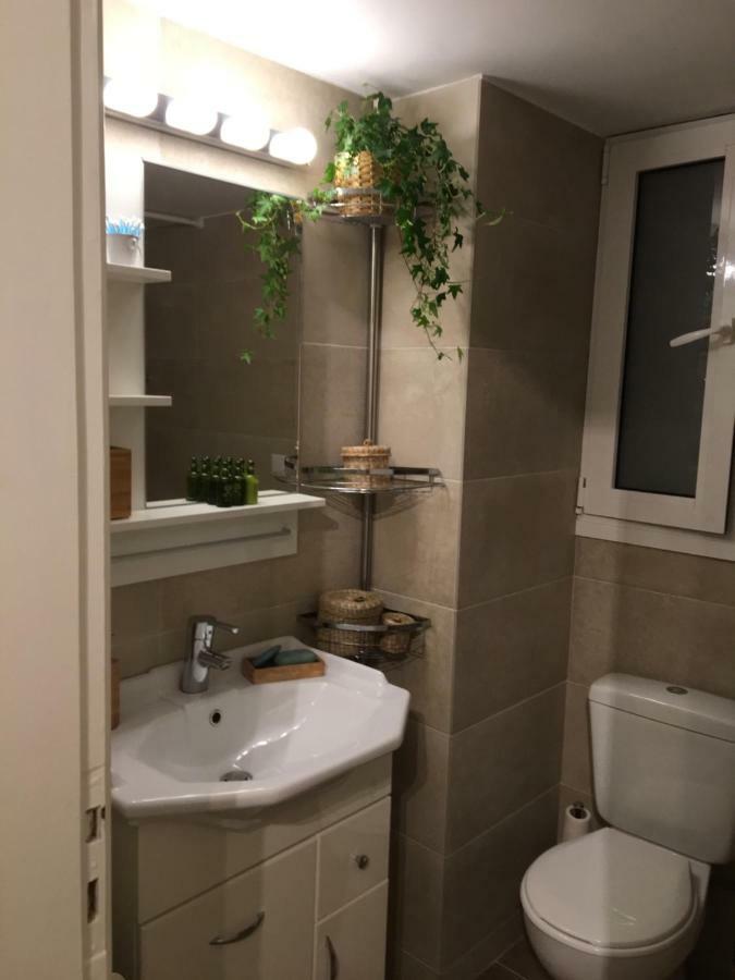 Charming Studio Posh Quartier Atina Dış mekan fotoğraf
