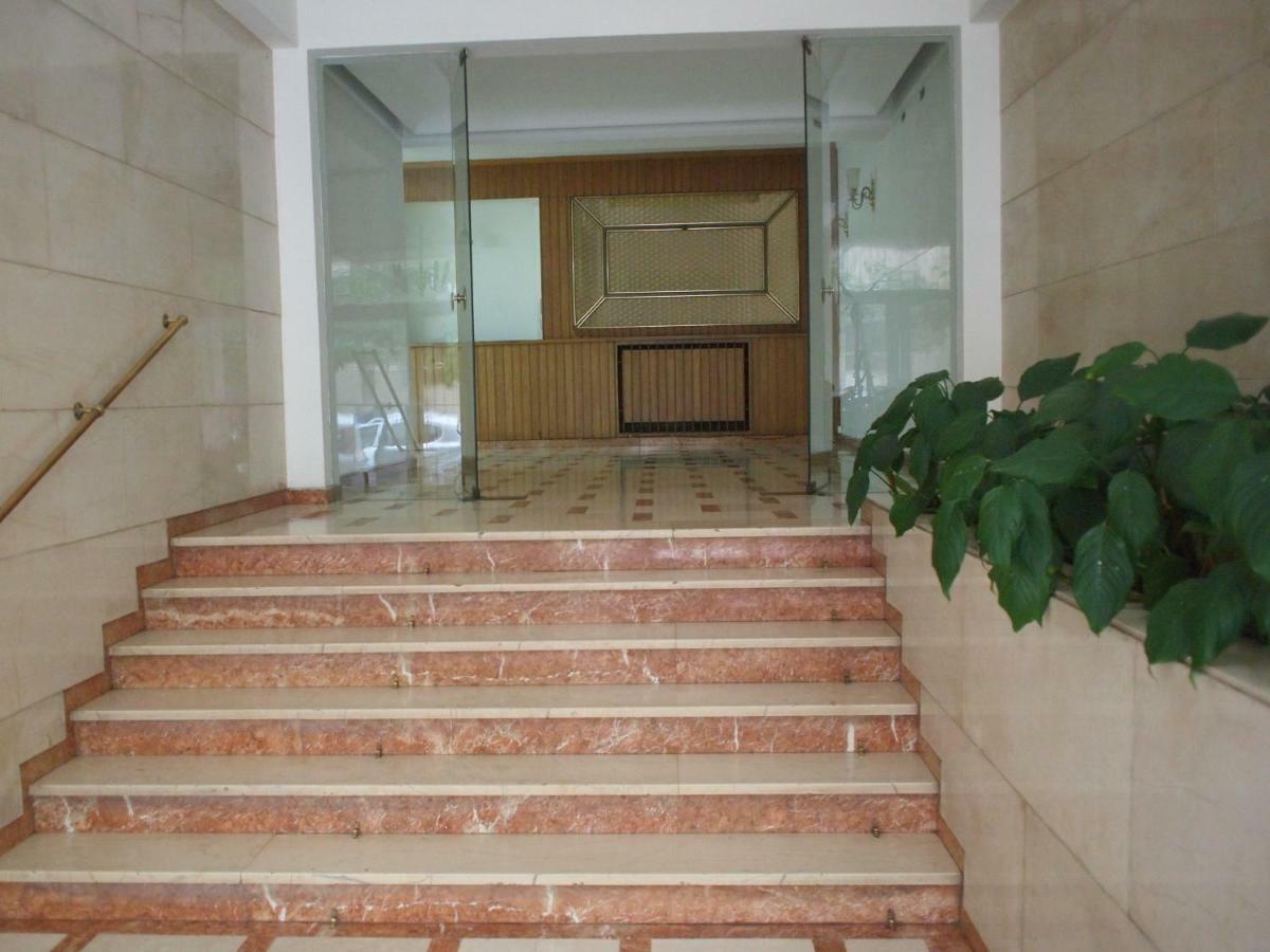Charming Studio Posh Quartier Atina Dış mekan fotoğraf